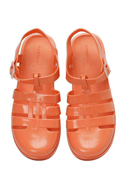 lumberjack PATRICIA 3FX Orange Women's Sea Shoes