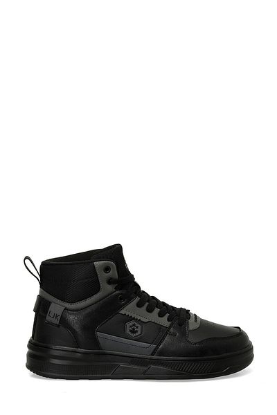 lumberjack Tenis pentru bărbați MIDI HI 4PR negru