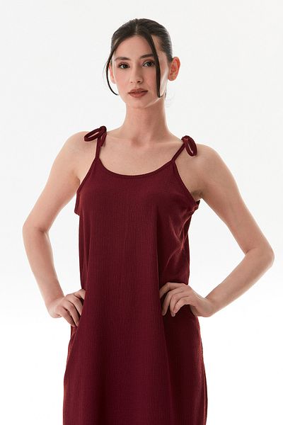 Fulla Moda Set de 2 piese cu model din stofă Bürümcük