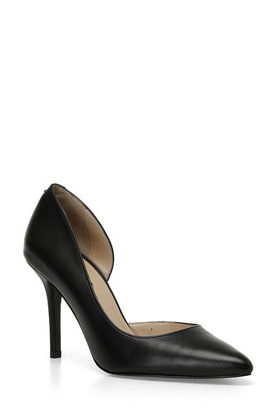 Nine West PAON 4PR - Black Women's Heeled Shoes