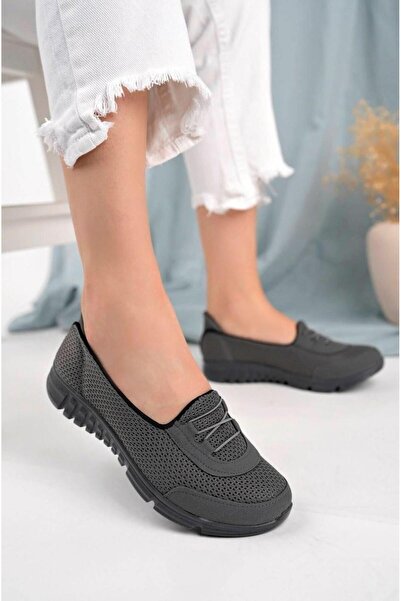 Tomato Bags PANTOF DE FEMEIE MESH CONFORTABLE MEMORY TALPA LEGATĂ