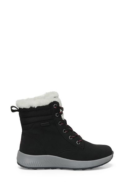 lumberjack Cizme de exterior pentru femei LESLIE 4PR negre