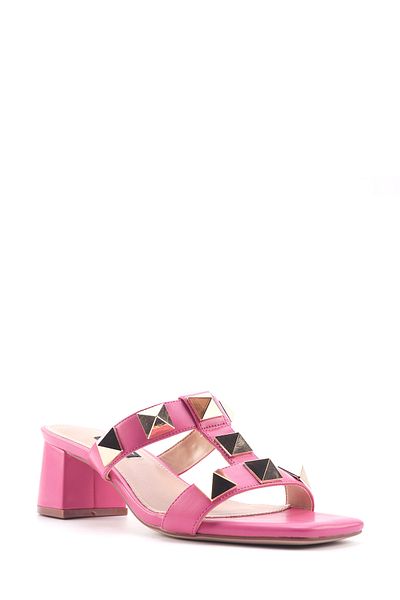 Nine West JOEY 4FX Fuchsia Damenschuhe mit Absatz