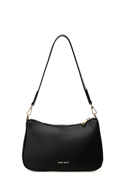 Nine West Glassy 4Pr Black Women's Shoulder Bag