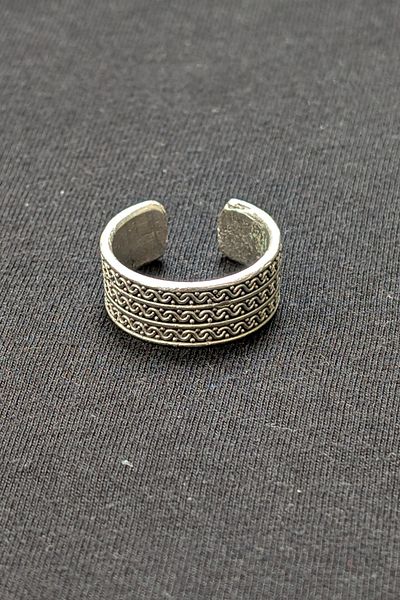 cheetah quality Vip a Grade Tarnish Resistant Adjustable Men Ring