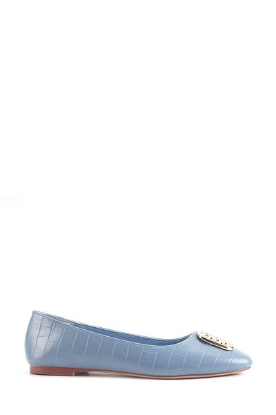 Nine West Vıar 4Pr Blue Women's Ballerinas