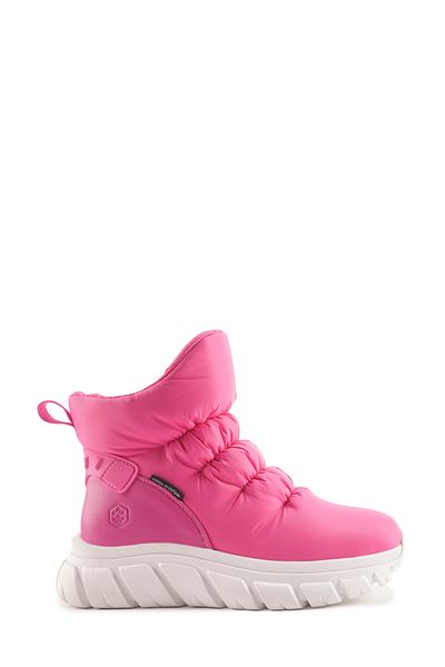 lumberjack Ciarra 4Pr Fuchsia Damskie Buty Śniegowe