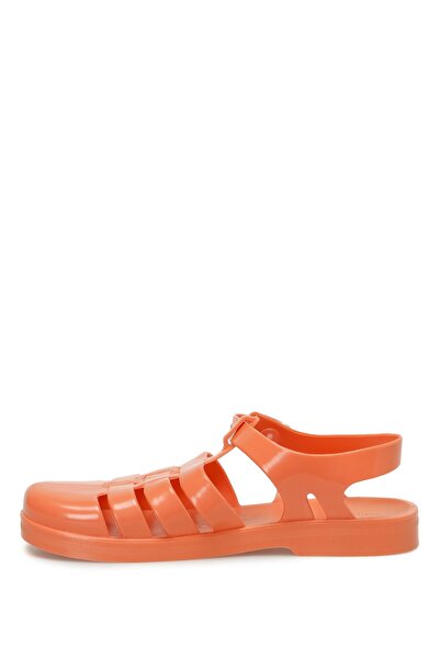 lumberjack PATRICIA 3FX Orange Women's Sea Shoes