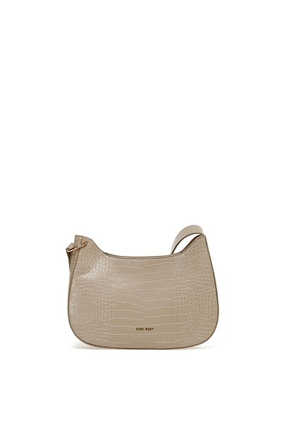 Nine West Aidan 3fx Mink Women's Shoulder Bag