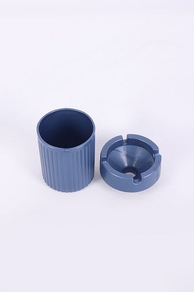 Jusso Modern Stylish Odorless Ashtray (Buy 3 Pay 1)