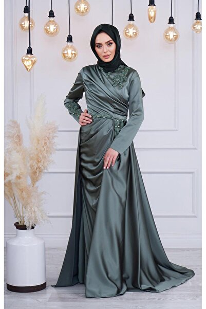 sarıhan Abiye 4238 Yeşil