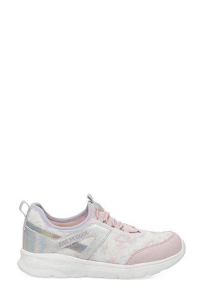 Kinetix Sirius Light F Fx A.Pink-Lilac Girl's Sports Shoes