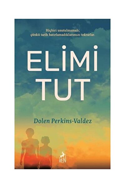 Ren Kitap احصل على إليمي / كتاب رين / دولينس بيركنز فالديز
