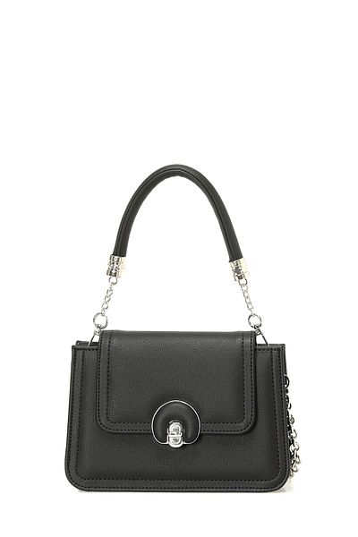 Nine West Thurles 4Pr Black Women's Crossbody Bag