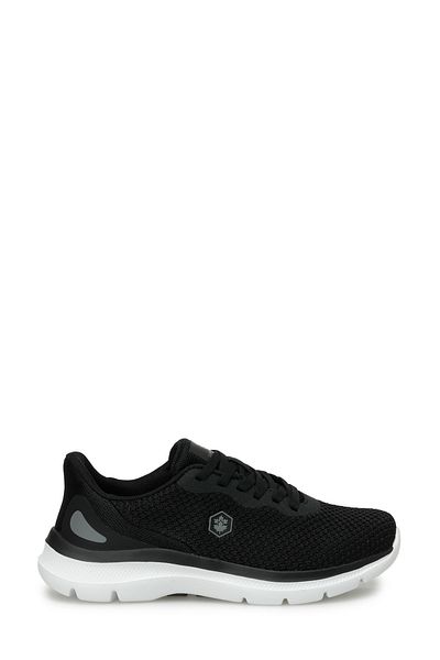 lumberjack MARS WMN 4FX Black Women's Comfort Shoes