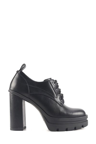 Nine West Bocina 4Pr Black Women's Loafer