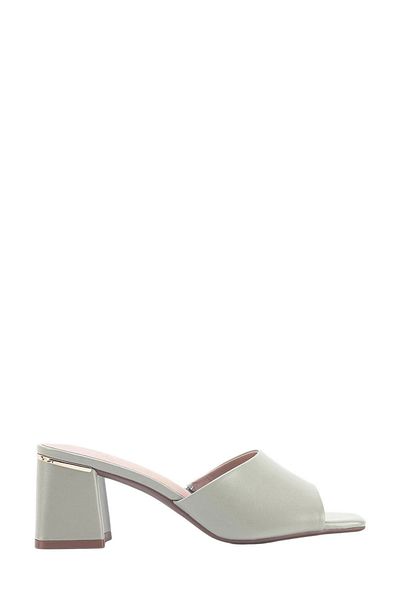 Nine West Laila2 3Fx Green Women's Slippers