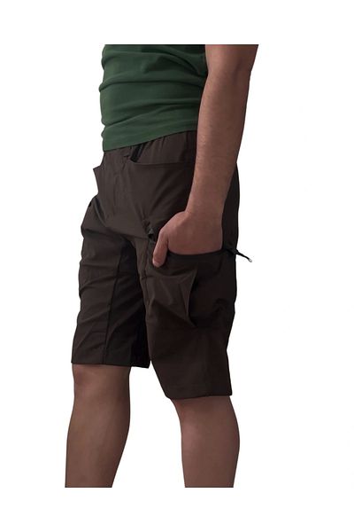 Bast10 Sweat Pro |   Tactical Outdoor Women Men Unisex Shorts