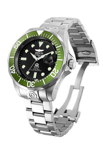 Invıcta 23047 Men's Wristwatch