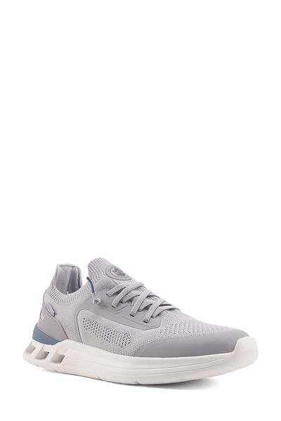 lumberjack DOUGLAS 4FX GREY - Pánská sportovní obuv