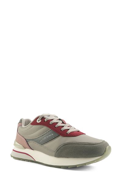 lumberjack Karly 4Pr Anthracite Women's Sneakers