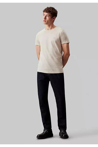 Calvin Klein Men's T-Shirt K10K112724Yaf