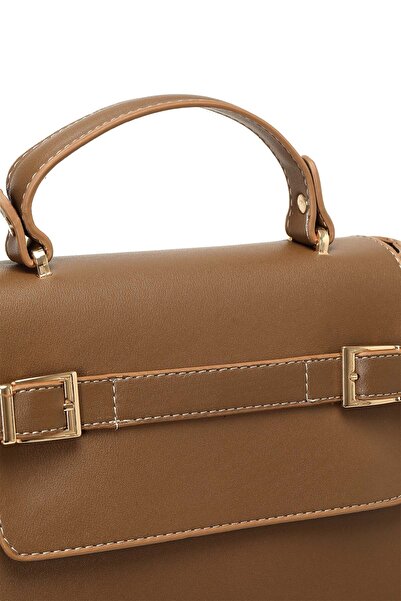 Nine West Cornate 4Pr Mink Women's Handbag