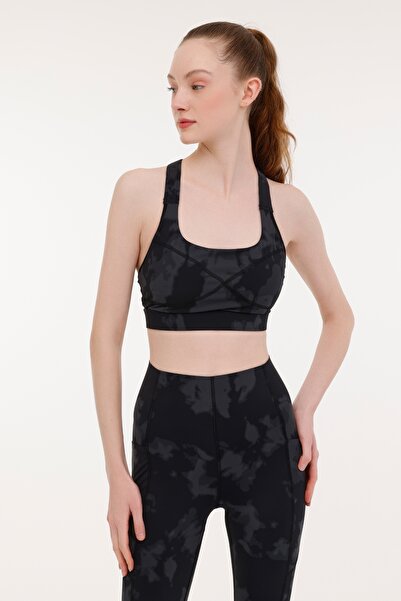 lumberjack WL ALISON 27SP101 4PR Καμουφλάζ Χρώμα Γυναικείο Σουτιέν