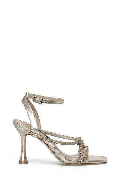 Nine West Pantofi de damă FAIR 4FX Gold