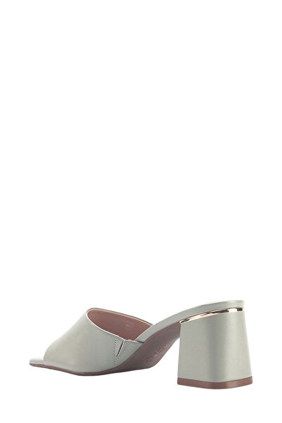 Nine West Papuci de damă LAILA2 3FX verzi