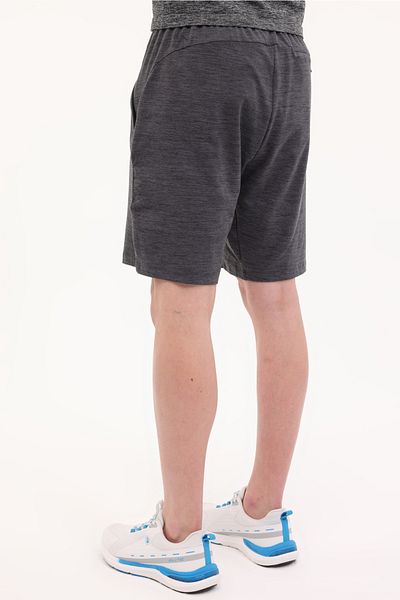 lumberjack ml Maxi 20cdfw244m09 4pr Anthracite Melange Ανδρικό σορτς