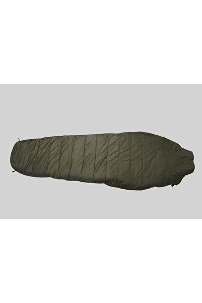 Mudeir Sleeping Bag Sarp -25 Degree Khaki