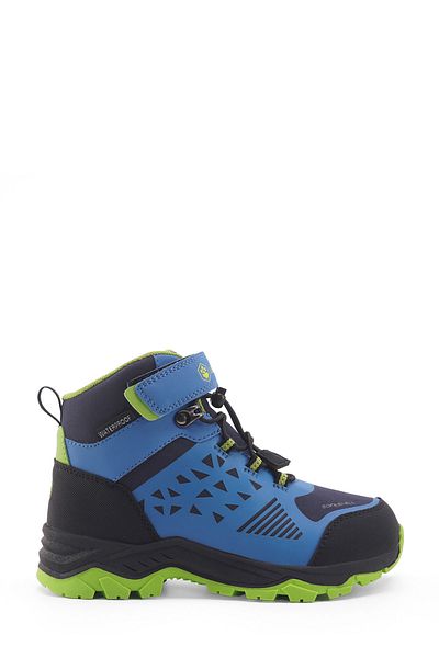 lumberjack GETOP HI 4PR Saks Boy's Outdoor Boots