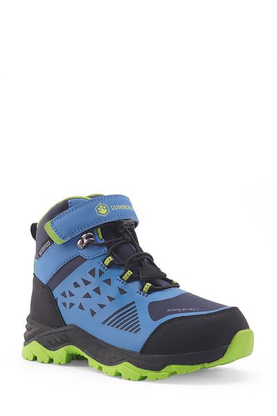 lumberjack GETOP HI 4PR Saks Boy's Outdoor Boots