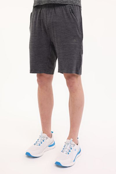 lumberjack ml Maxi 20cdfw244m09 4pr Anthracite Melange Ανδρικό σορτς
