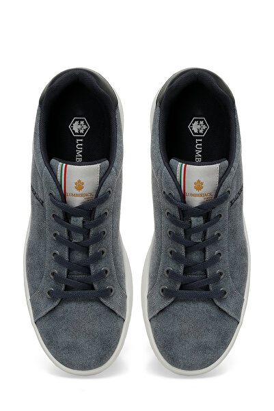 lumberjack Harry 4fx Mavi Erkek Sneaker