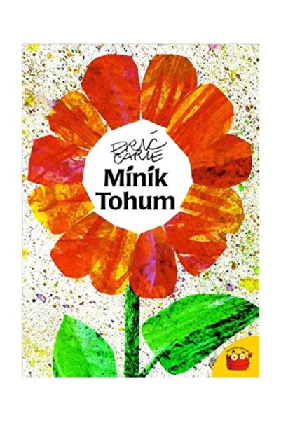 Genel Markalar Minik Tohum / / Eric Carle
