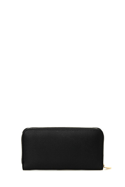 Nine West Matsuiwa 4Pr Black Women's Wallet