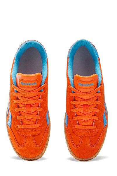 Reebok Smash Edge Turuncu Unisex Sneaker