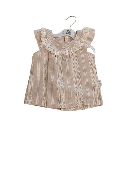 Bebbemini Baby Dress