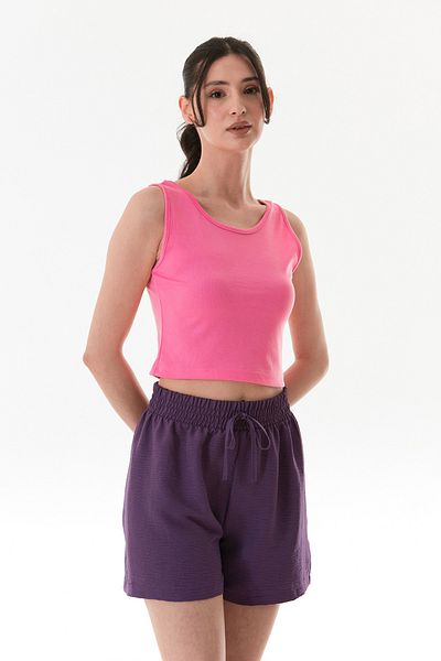 Fulla Moda Basic Strappy Body
