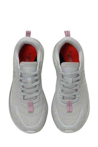 lumberjack Bolt Wmn 4Pr Gray Women's Comfort Shoes