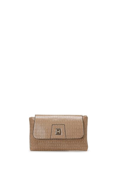 Nine West Γυναικείο Clutch Elantra 3pr Nude
