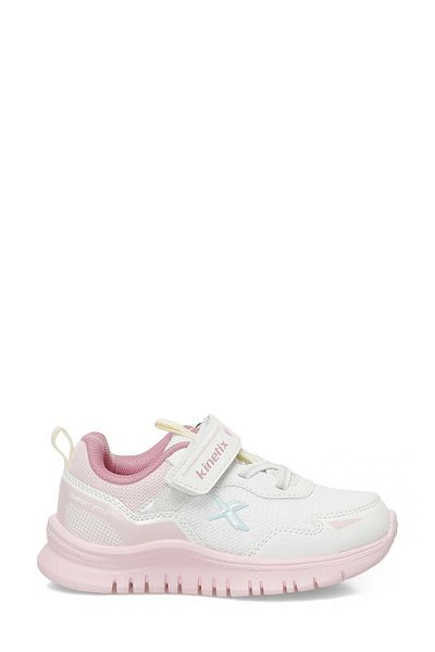 Kinetix 101942509   Esgan B Fx White-Pink-Yellow Girl's Sports Moon