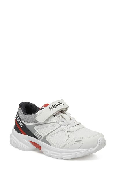 Kinetix 101949178   Arion Tx J P White-Grey-Red Boy Sp
