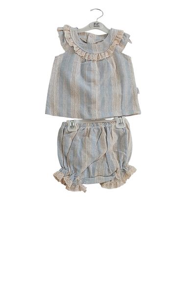 Bebbemini Baby Dress