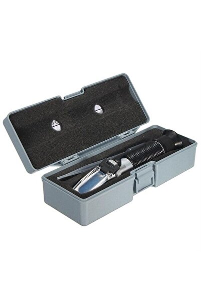 dorf Rekraktometre 5'i Bir Arada Akü Antifriz Cam Suyu Refraktometre