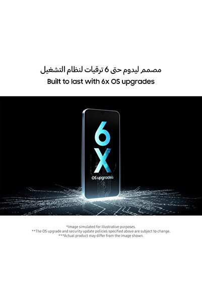 Samsung Galaxy A16 5g (BLUE BLACK, 4GB RAM, 128GB STORAGE)