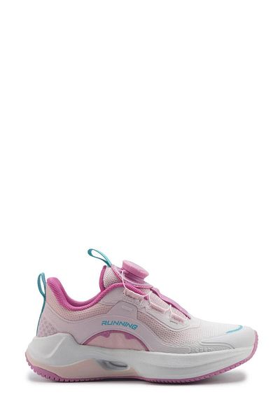 Kinetix Vaner F A.Pink-Pink-A.Blue Girl's Sports Shoes