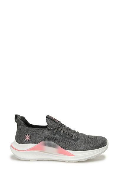 lumberjack Cheri 4Pr Gray Women's Running Shoes